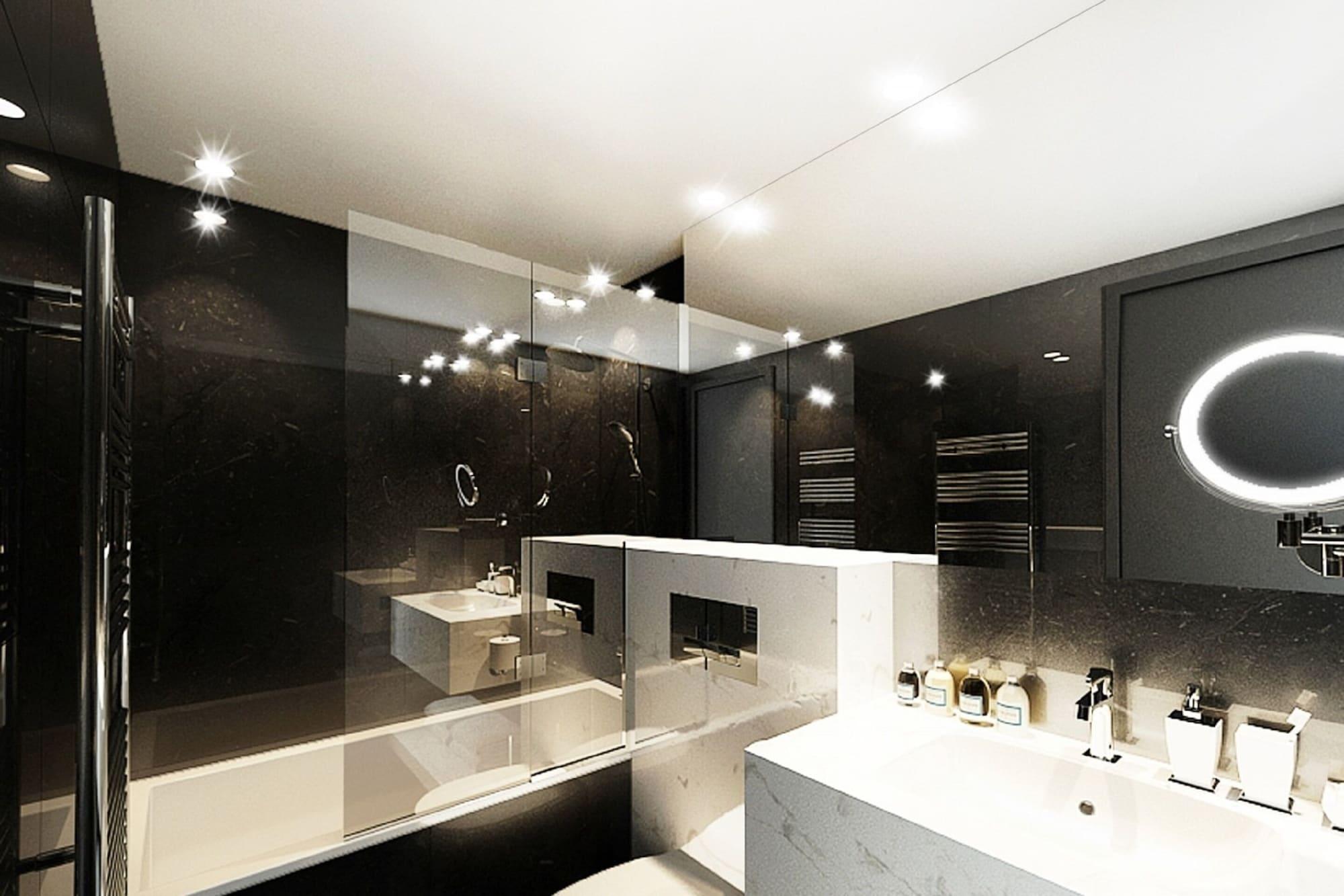Paray-Vieille-Poste Howard Hotel Paris Orly Airport מראה חיצוני תמונה